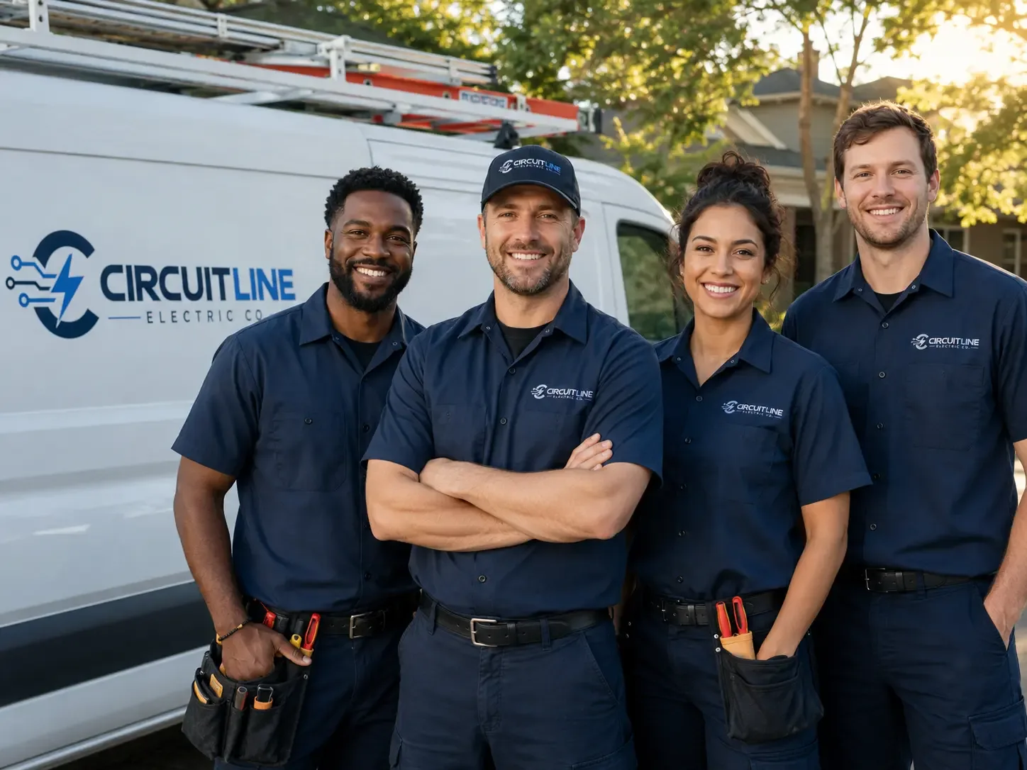 Whole Home Rewiring company in Chilmark, MA