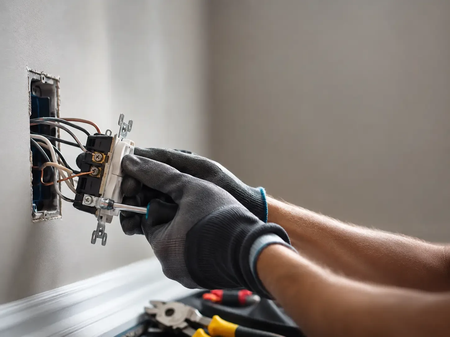 Why choose Whole Home Rewiring in Chilmark, MA